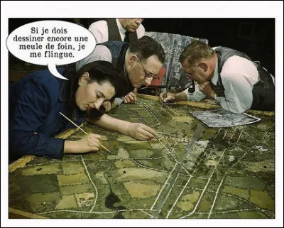 Donnez le bon titre à cette image !