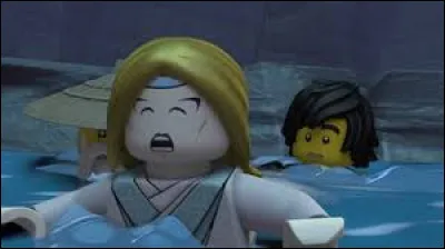 Combien y a-t-il de saisons dans "Ninjago" ?