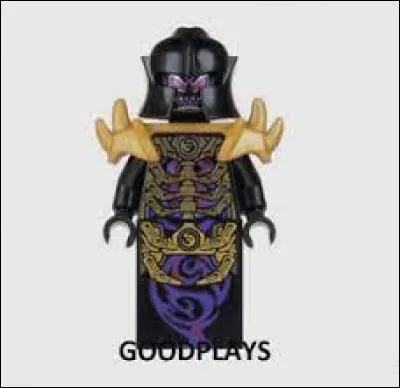 Dans la saison 3, qui est le méchant ?