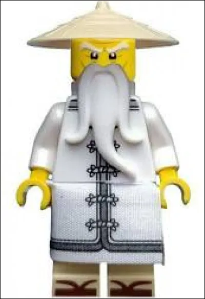 Dans quelle saison Maître Wu a-t-il le cafard ?