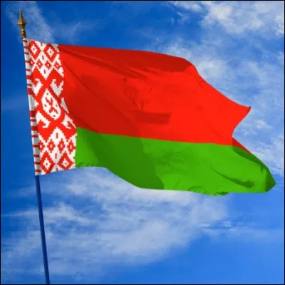 Quelle est la capitale de la Biélorussie ?