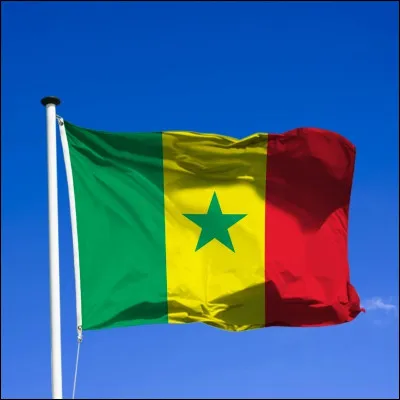 Quelle est la capital du Sénégal ?