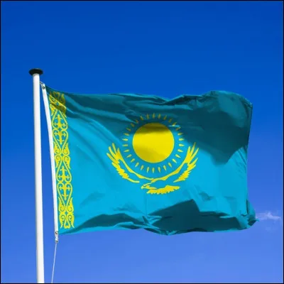 Quelle est la capitale du Kazakhstan ?