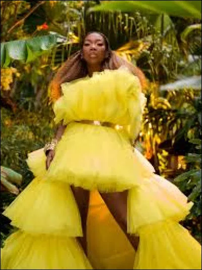 Choisis un titre de Brandy :