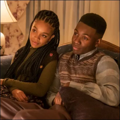 Dans l'épisode 5 de la saison 4, qu'est-ce que Beth adolescente rapporte au Pearson en expliquant que son père en mettait sur tous ses repas ?