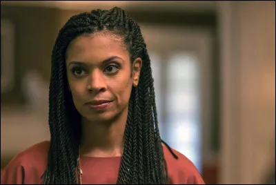 Où a-t-elle accouché de sa première fille Tess ?