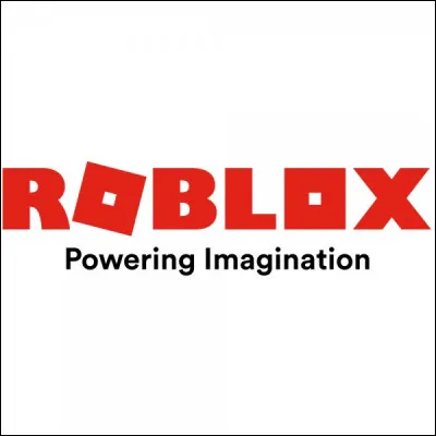 Roblox est un jeu de type...