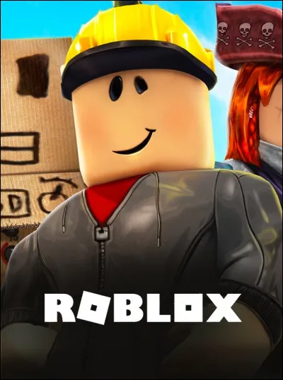 Qui est le cr&eacute;ateur de Roblox ?