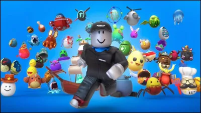 Roblox ressemble &agrave;..