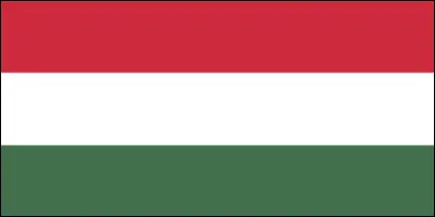 À quel pays appartient ce drapeau ?