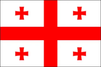 À quel pays européen appartient ce drapeau ?