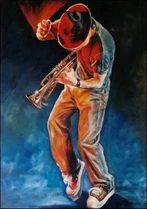 D'o vient le mot 'jazz' ?