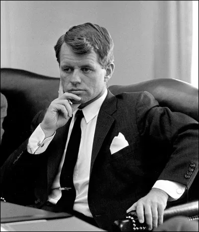 Histoire : Dans quelle ville américaine Robert Kennedy a-t-il été assassiné le 6 juin 1968 ?