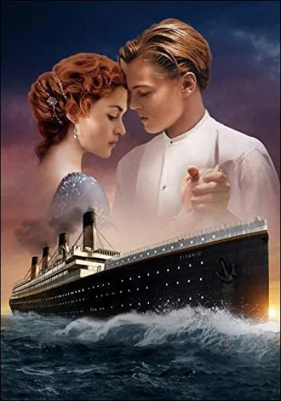 Cinéma : combien d'oscars ont récompensé le film "Titanic" de James Cameron en 1997 ?