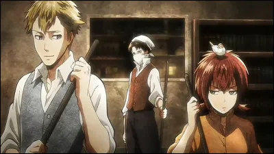 Qui sont ses meilleurs amis ?