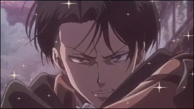 Quel était le métier de la mère de Rivaille ?