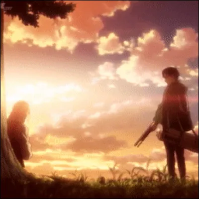 Qui est Kenny l'Égorgeur pour Rivaille ?