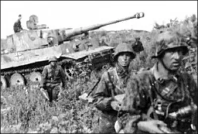 Bataille de Koursk du 5 juillet au 23 août 1943, "opération Citadelle" côté allemand : 900 000 hommes,10 000 canons et mortiers 2 000 avions et 2 700 chars ; côté russe : 3 300 chars 1 337 000 hommes 19300 canons et mortiers, pas d'avions. Sur combien de km² le front s'étendait-il ?