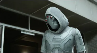 Quelle est cette méchante ?