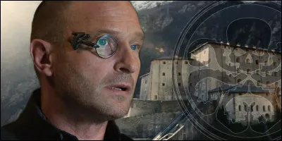 Quel est cet antagoniste ?