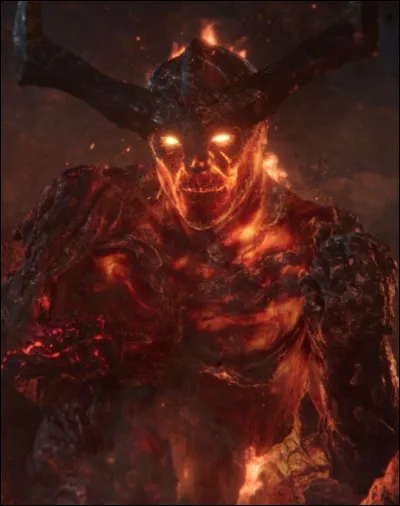 Qui est cet antagoniste ?