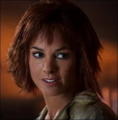 Quelle est cette super-vilaine ?