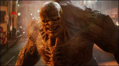 Quel est ce méchant ?