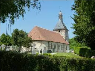 Notre balade commence aujourd'hui à Aubry-le-Panthoux, devant l'église Saint-Germain-l'Auxerrois. Village Ornais, il se situe en région ...