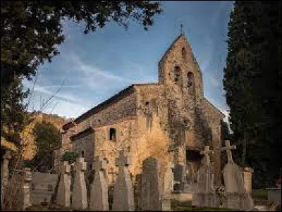 Je vous emmène en Occitanie, à Gabre. Village de l'arrondissement de Saint-Girons, dans le massif du Plantaurel ,il se situe dans le département ...