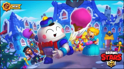 Qui est chromatique ?