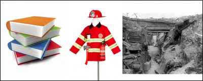 &Agrave; quel acteur ces images font-elles r&eacute;f&eacute;rence ?