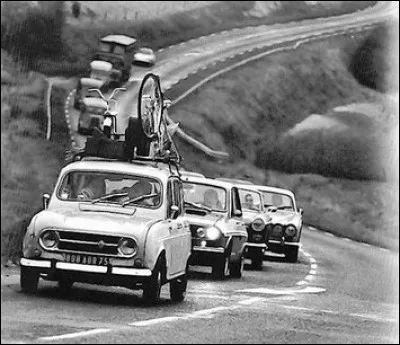 La publicité disait "souvent doublée, jamais dépassée". Quelle est donc ce modèle français ?