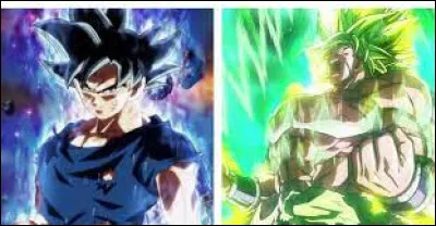 Qui était le plus fort ?