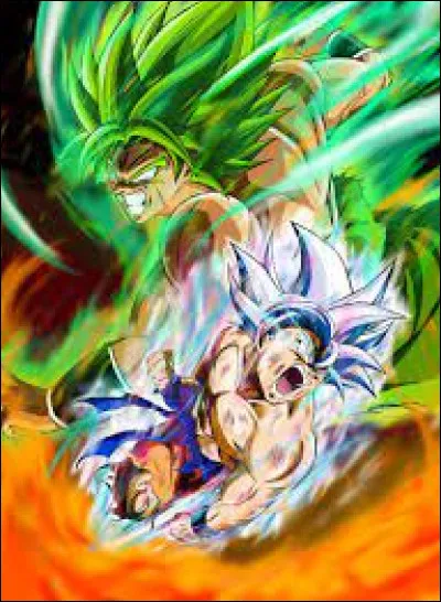 Qui était le plus fort ?