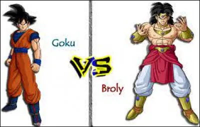 Qui était le plus fort ?