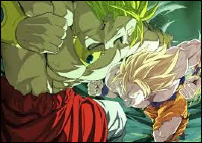 Qui était le plus fort ?