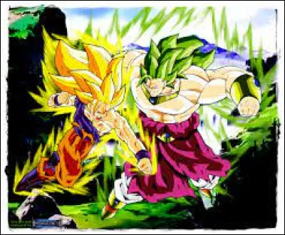 Qui était le plus fort ?