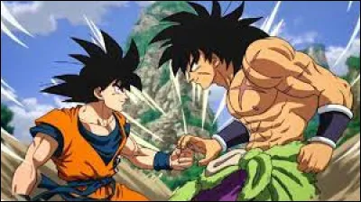 Qui était le plus fort ?