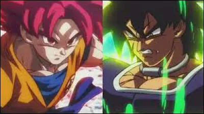 Qui était le plus fort ?