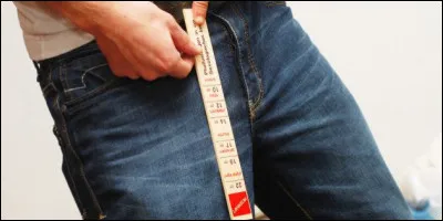 D'après "la légende", à quelle "catégorie" d'hommes appartiennent ceux qui ont les plus gros pénis ?