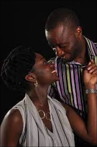 Lequel de ces mots est une insulte qui vise les noirs ?