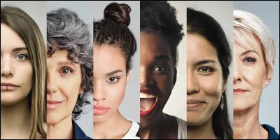 Lequel de ces mots est une insulte qui vise les femmes ?