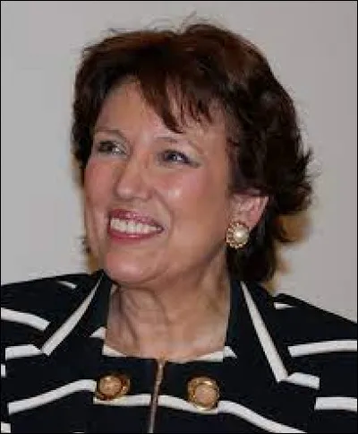 Qui est Roselyne Bachelot ?