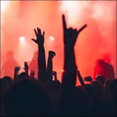 Quel a &eacute;t&eacute; le premier artiste &agrave; r&eacute;unir un million de spectateurs &agrave; l�un de ses concerts ?