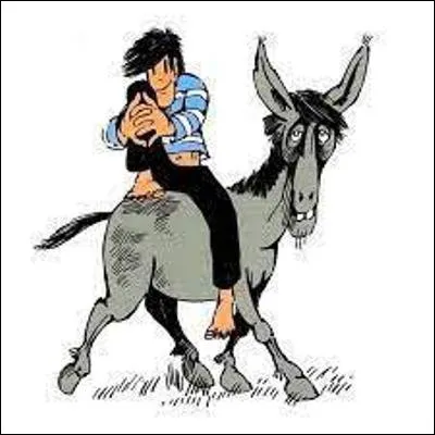 Quel pr&eacute;nom, partag&eacute; par le cin&eacute;aste Litvak et l�&acirc;ne parlant de la BD "Phil&eacute;mon", repr&eacute;sente la lettre A de l�alphabet radio fran&ccedil;ais ?