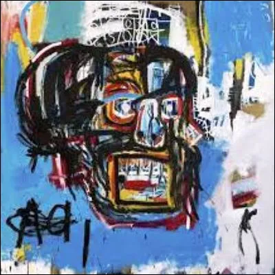 De quel peintre, auteur de plus de huit cents toiles, est l��uvre anonyme qui d&eacute;tient le record de prix de vente (110,5 millions de dollars) pour un artiste am&eacute;ricain ?