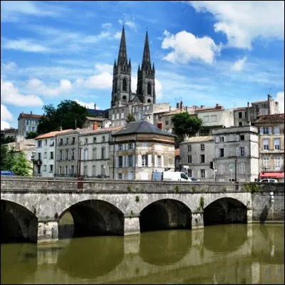 Laquelle de ses confiseries est une sp&eacute;cialit&eacute; de la ville de Niort ?