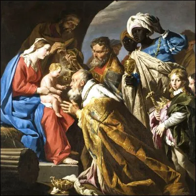 Quel jour de la semaine aura lieu No&euml;l si l�&Eacute;piphanie tombe un mercredi ?