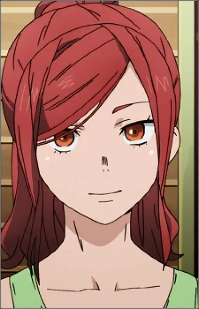 Comment s'appelle ce personnage ?