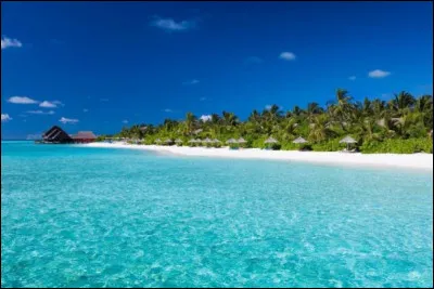 Comment appelle-t-on à la fois un habitant et la langue parlée aux Îles Kiribati, dans l'océan Pacifique ?